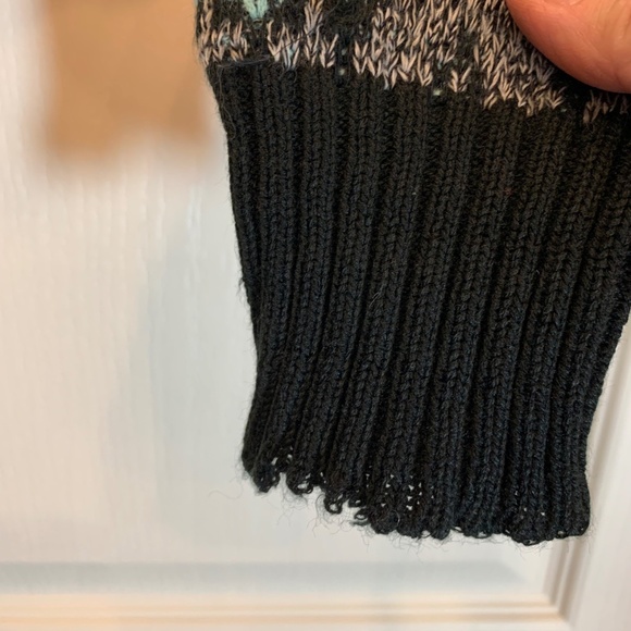 Club Europe by Tip Top – Vintage Knit Sweater - read description - Picture 8 of 9